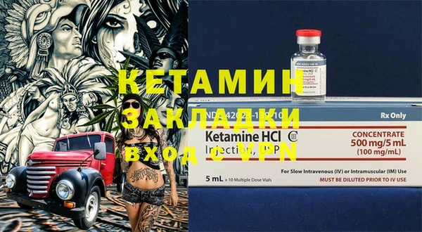 крисы Верея